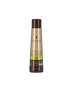 Macadamia Professional Ultra Rich Moisture Shampoo - Шампунь увлажняющий для жестких и кудрявых волос 300 мл